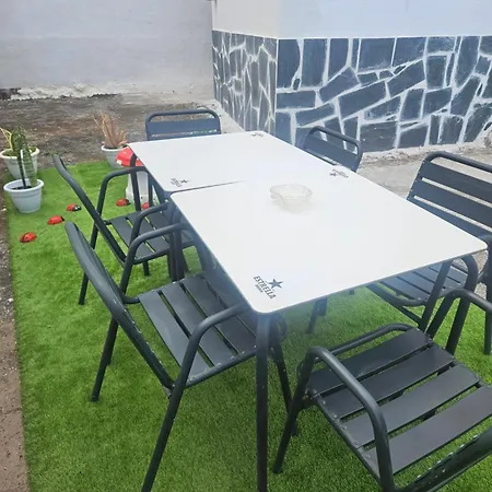 Casita Amada *
