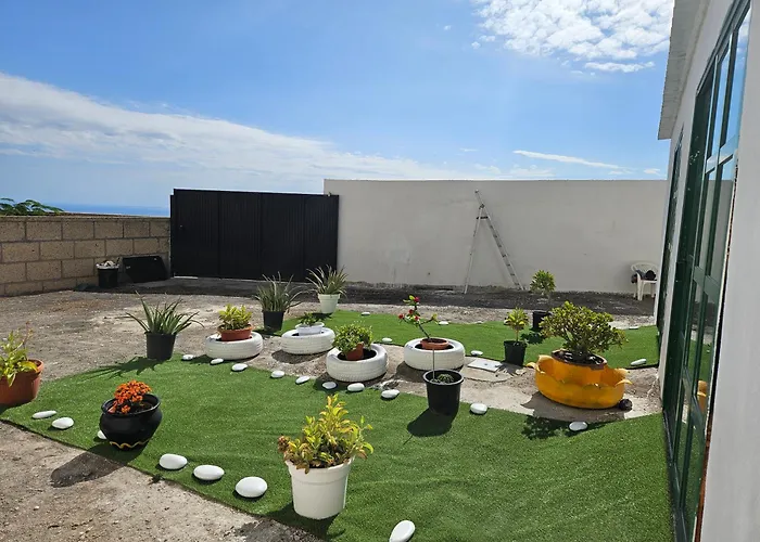 Casita Amada דירה סנטה קרוז דה טנריף