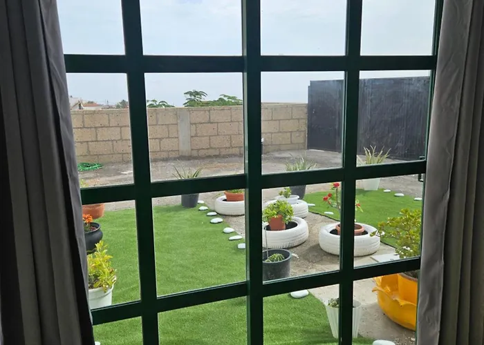 דירה Casita Amada סנטה קרוז דה טנריף