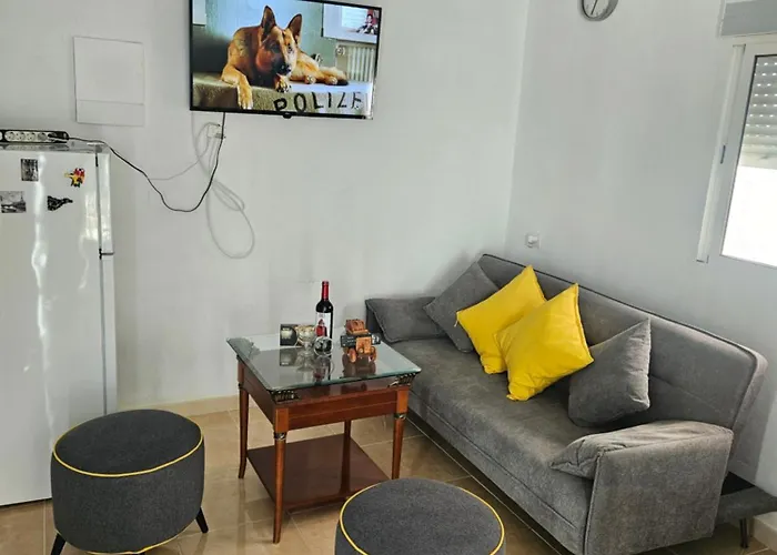 Casita Amada סנטה קרוז דה טנריף