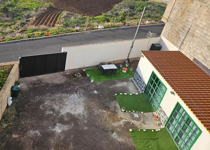 Casita Amada דירה סנטה קרוז דה טנריף