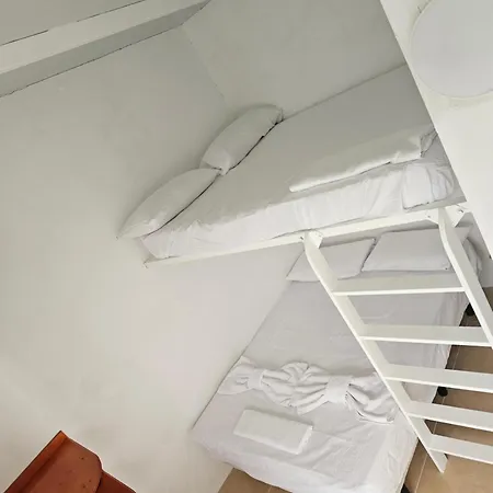 Casita Amada דירה