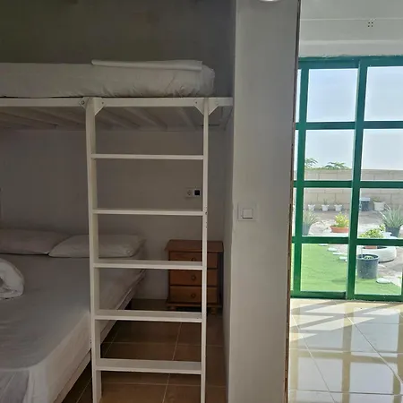 아파트 Casita Amada 산타크루스데 테네리페