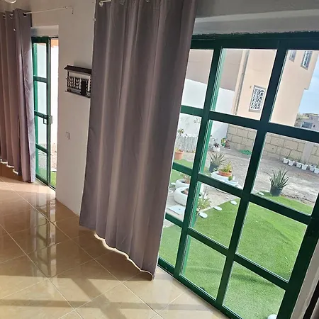 Apartamento Casita Amada Santa Cruz de Tenerife