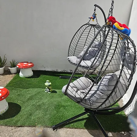 Apartamento Casita Amada Santa Cruz de Tenerife