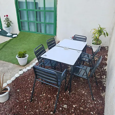 Casita Amada דירה סנטה קרוז דה טנריף