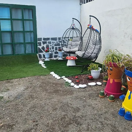 Casita Amada *