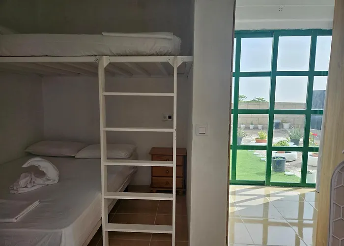 Daire Casita Amada Santa Cruz de Tenerife