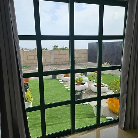 아파트 Casita Amada 산타크루스데 테네리페