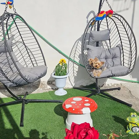 Casita Amada Lägenhet