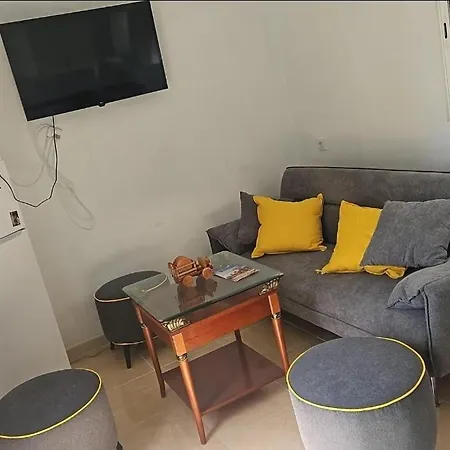 Casita Amada Lägenhet Santa Cruz de Tenerife