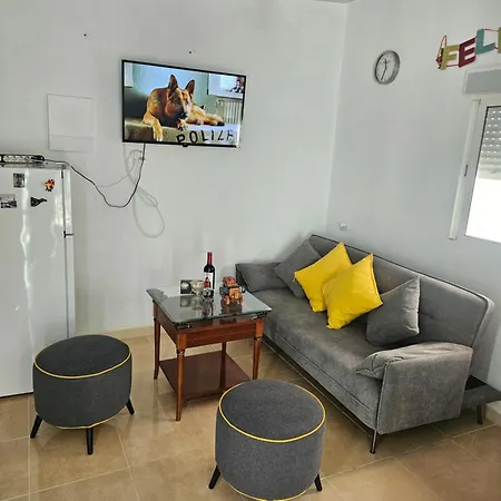 Casita Amada Санта-Крус-де-Тенерифе