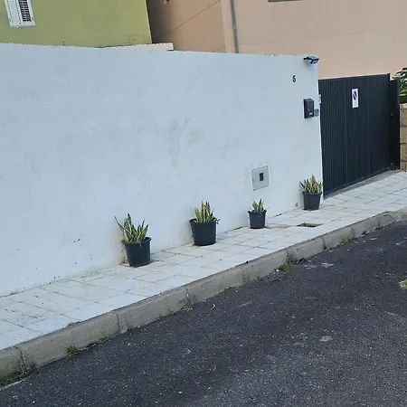 Casita Amada Санта-Крус-де-Тенерифе