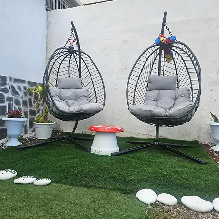 Апартаменты Casita Amada