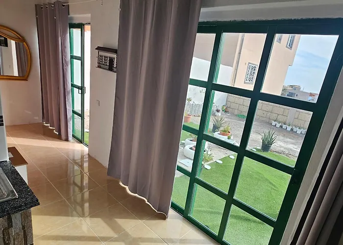 Apartment Casita Amada Santa Cruz de Tenerife