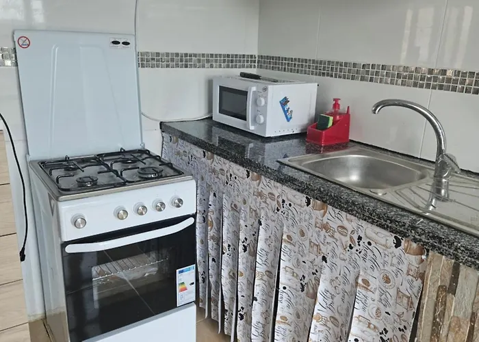 Casita Amada 아파트