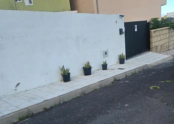 Casita Amada Santa Cruz de Tenerife