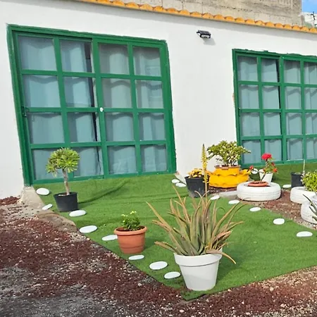 Daire Casita Amada *